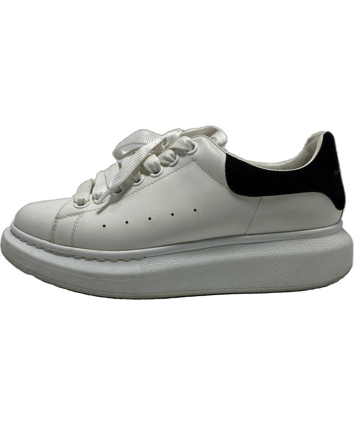 ALEXANDER MCQUEEN รองเท้าผ้าใบ