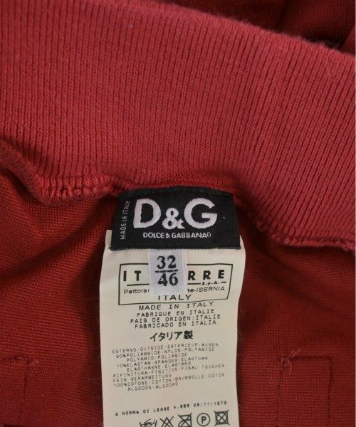 D&G กางเกง อื่น