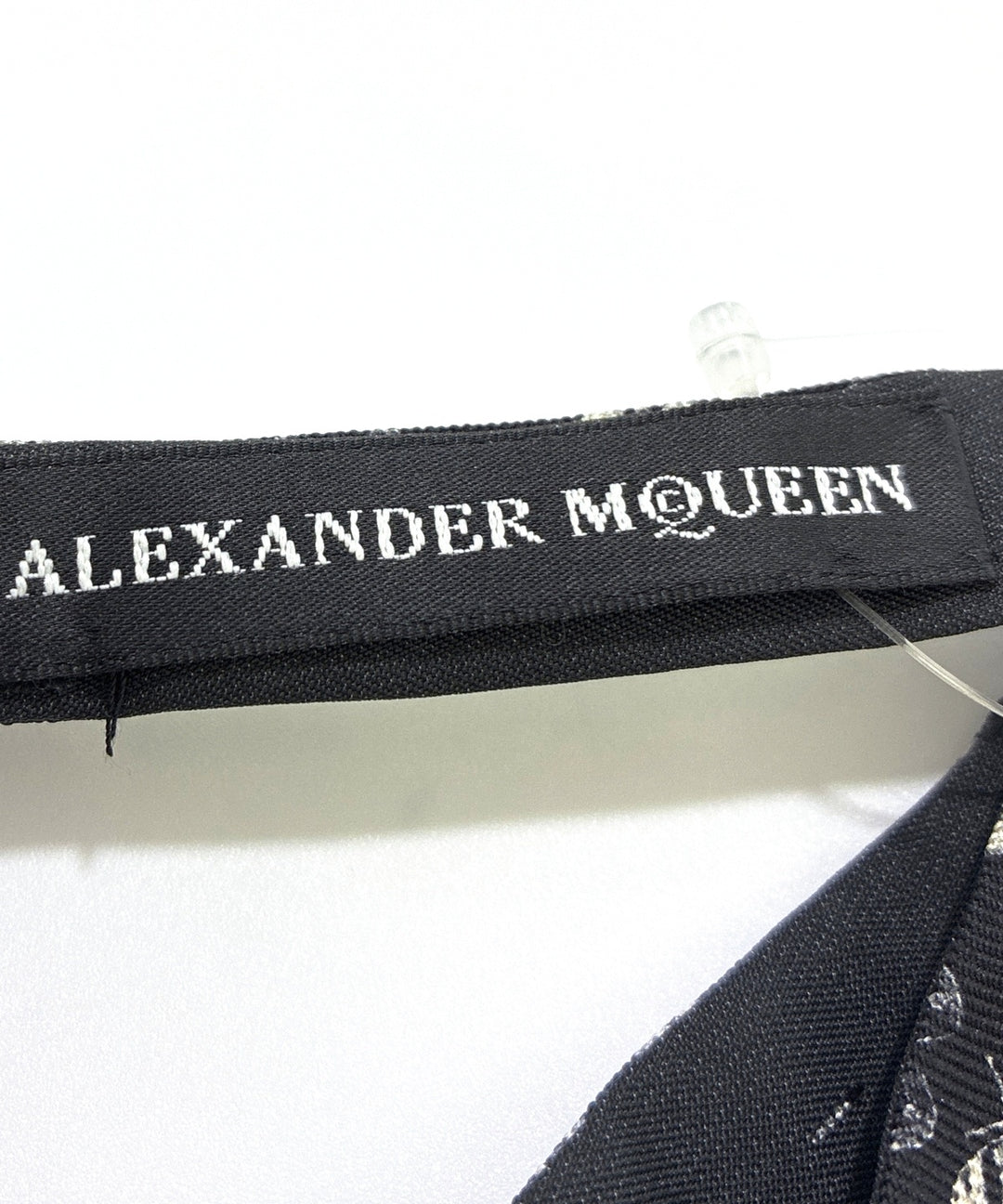 ALEXANDER MCQUEEN เนคไท