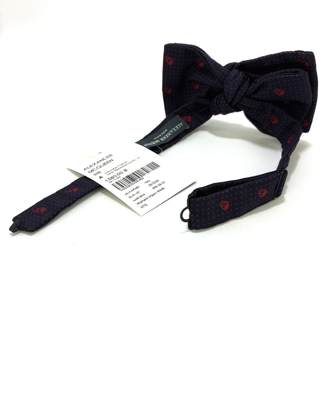 ALEXANDER MCQUEEN เนคไท