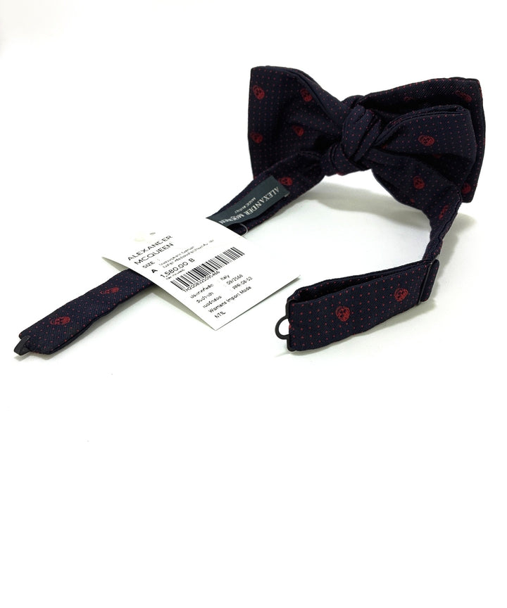 ALEXANDER MCQUEEN เนคไท