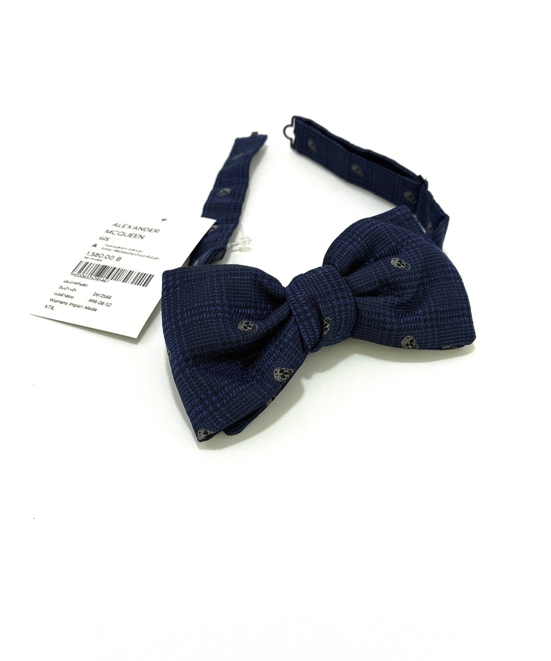 ALEXANDER MCQUEEN เนคไท