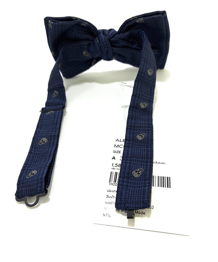 ALEXANDER MCQUEEN เนคไท
