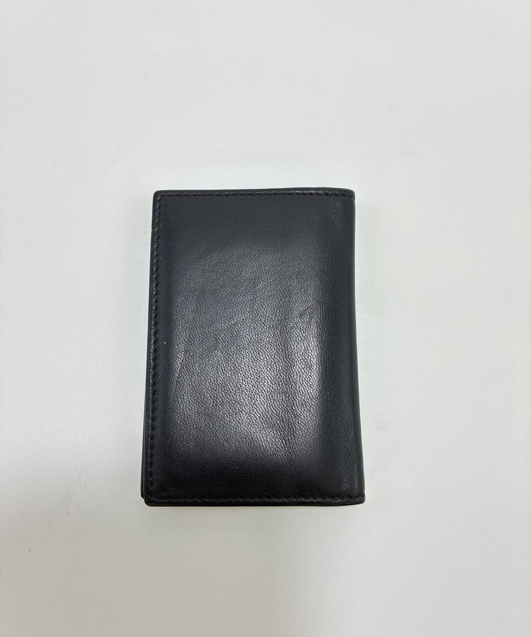 ALEXANDER MCQUEEN กล่องใส่บัตร