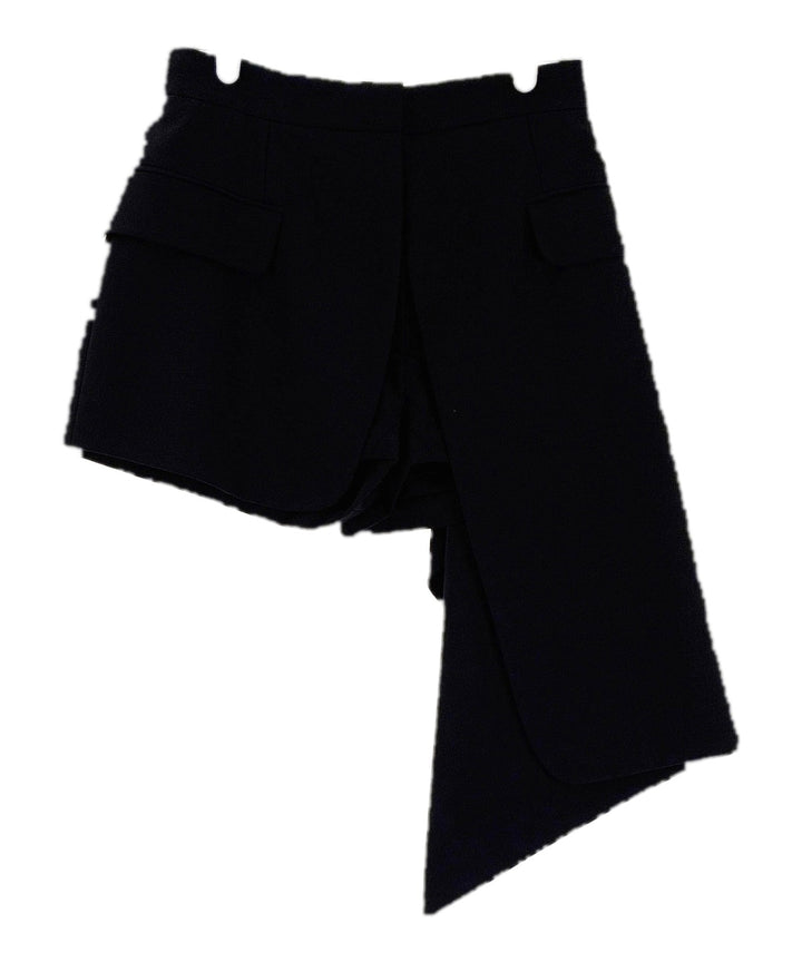 ALEXANDER MCQUEEN กางเกงขาสั้น