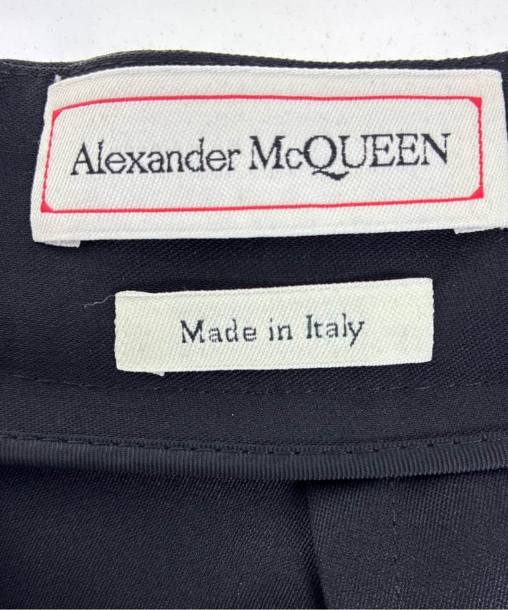 ALEXANDER MCQUEEN กางเกงขาสั้น