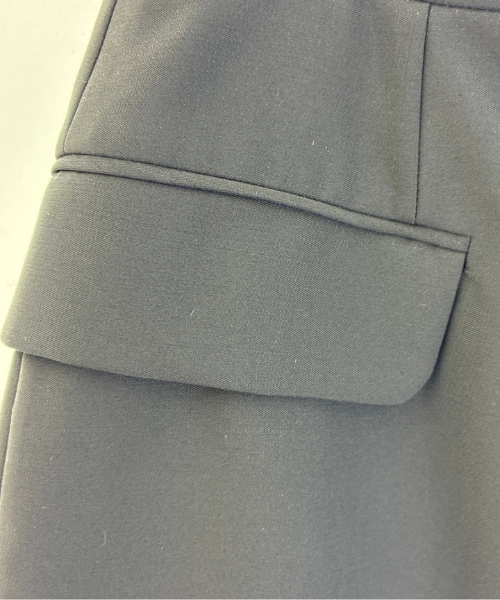 ALEXANDER MCQUEEN กางเกงขาสั้น