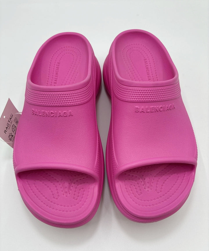 BALENCIAGA รองเท้าแตะ