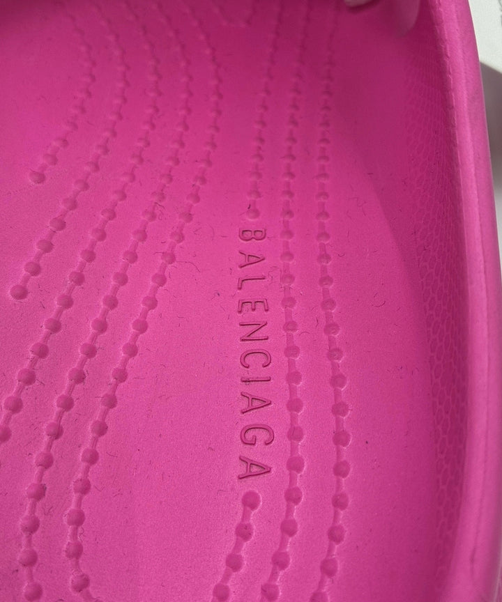BALENCIAGA รองเท้าแตะ