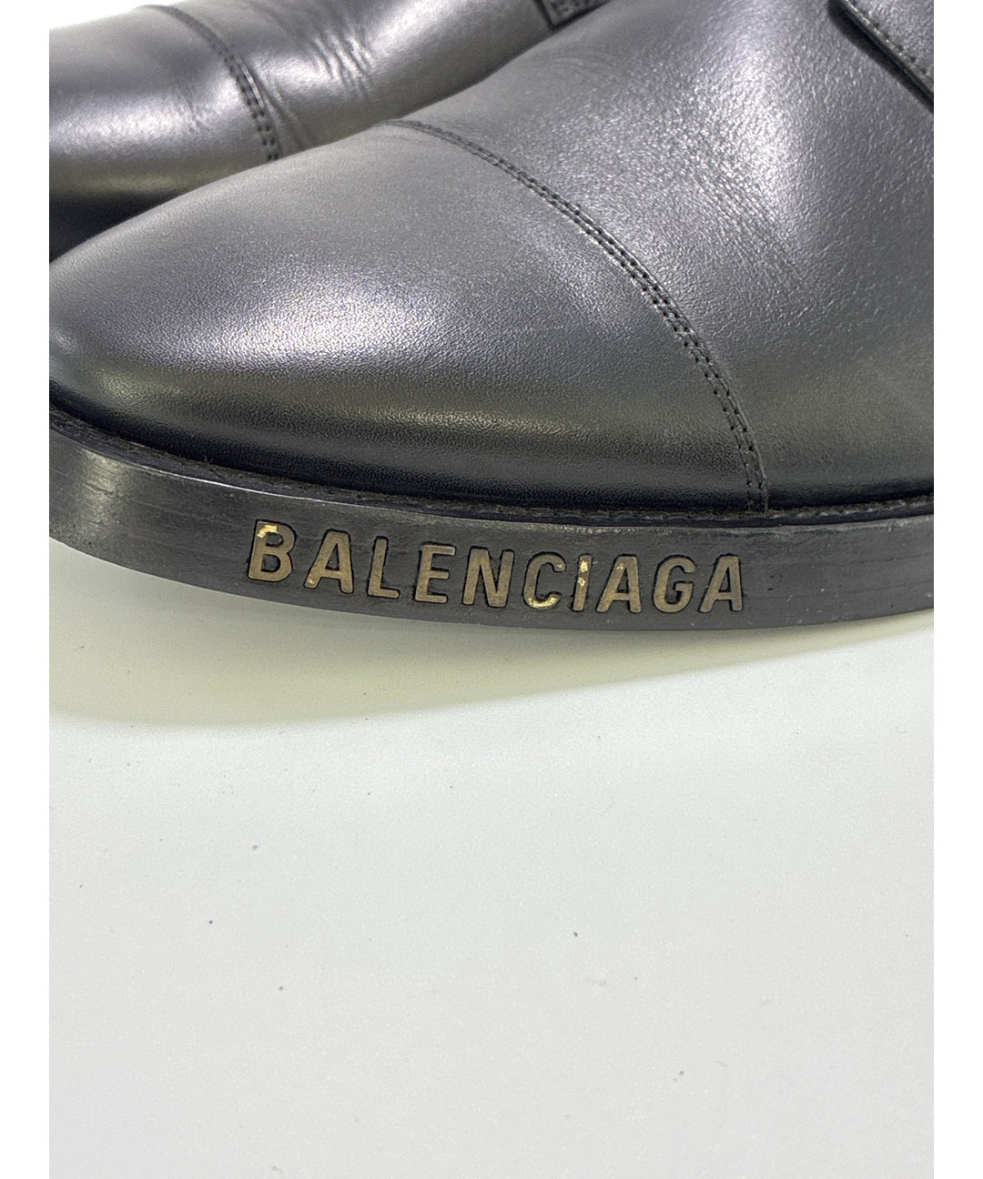 BALENCIAGA รองเท้าออกงาน/รองเท้าไม่มีส้น