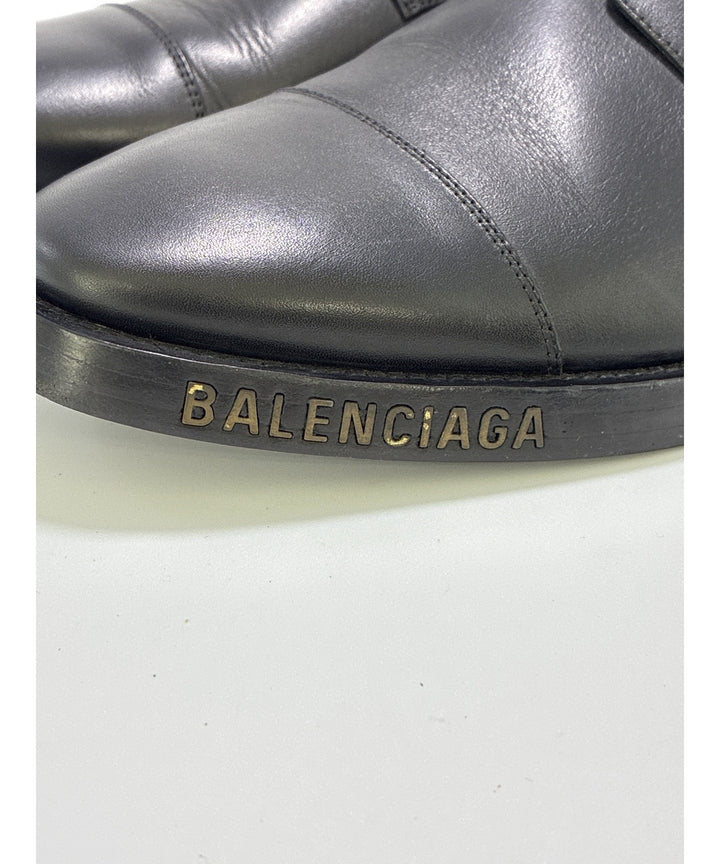 BALENCIAGA รองเท้าออกงาน/รองเท้าไม่มีส้น