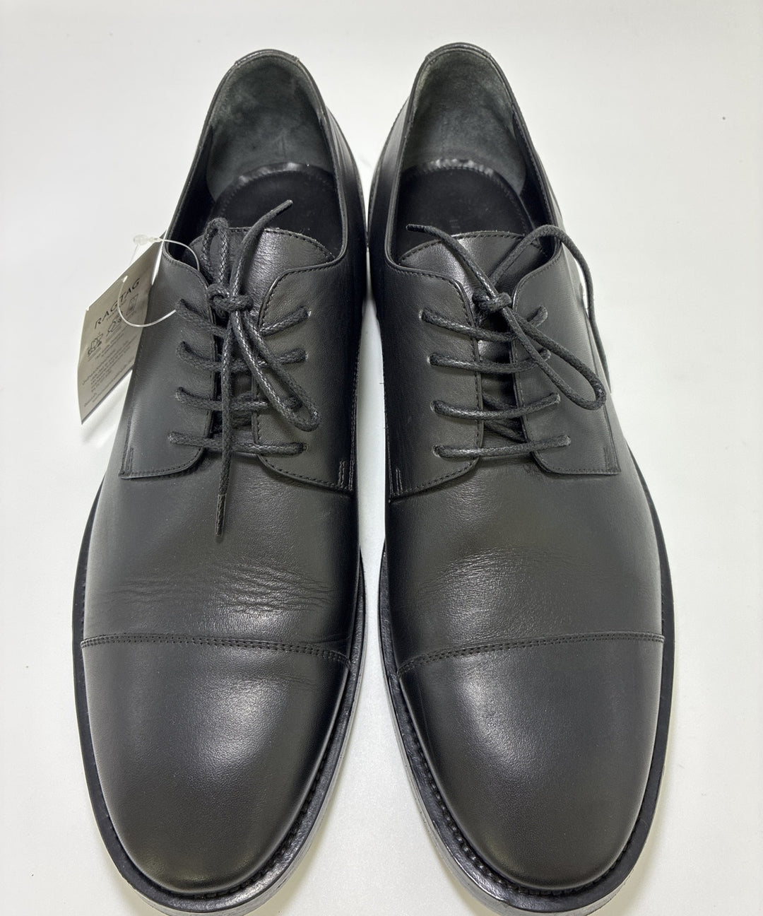 BALENCIAGA รองเท้าออกงาน/รองเท้าไม่มีส้น