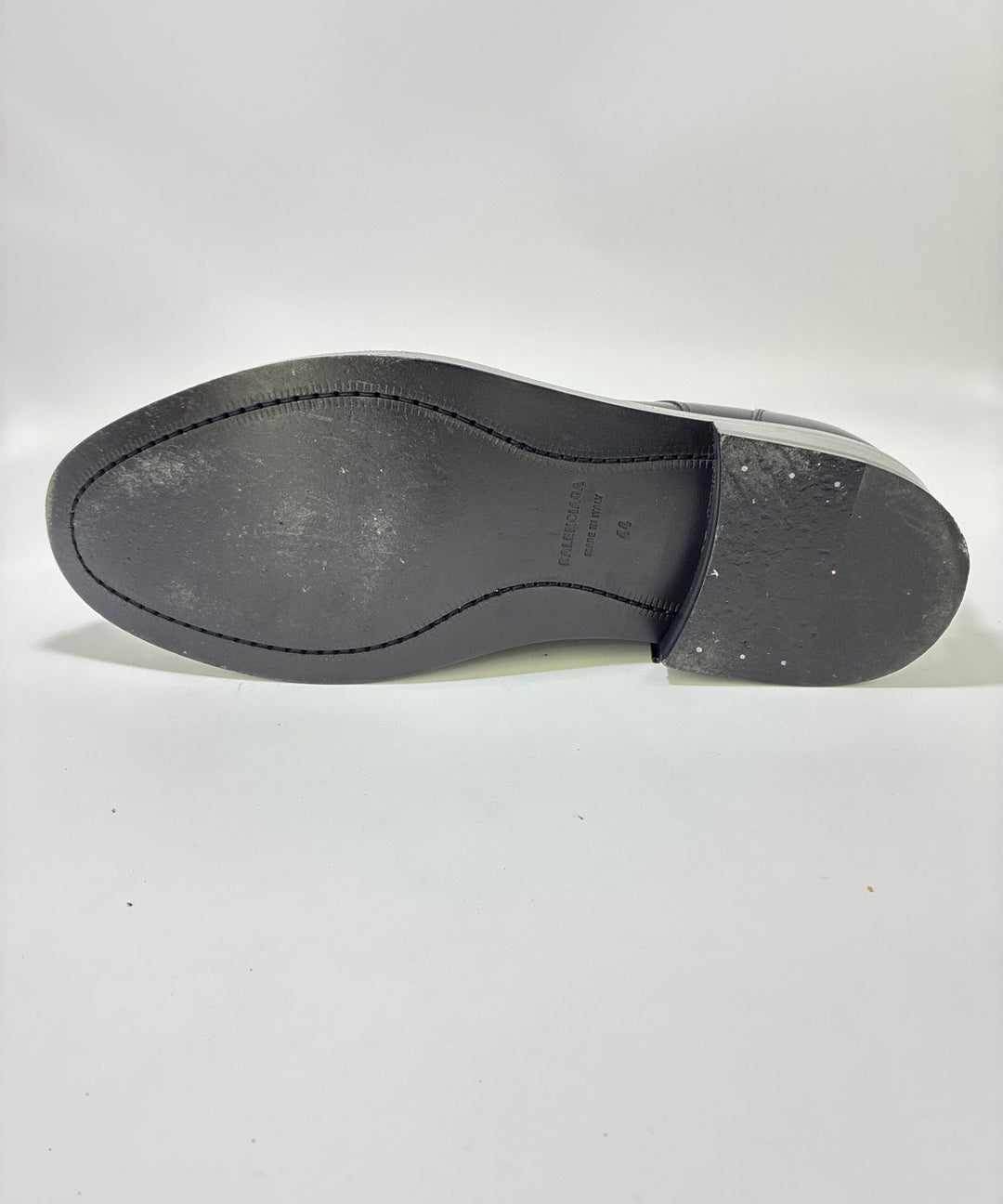 BALENCIAGA รองเท้าออกงาน/รองเท้าไม่มีส้น