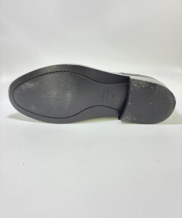 BALENCIAGA รองเท้าออกงาน/รองเท้าไม่มีส้น