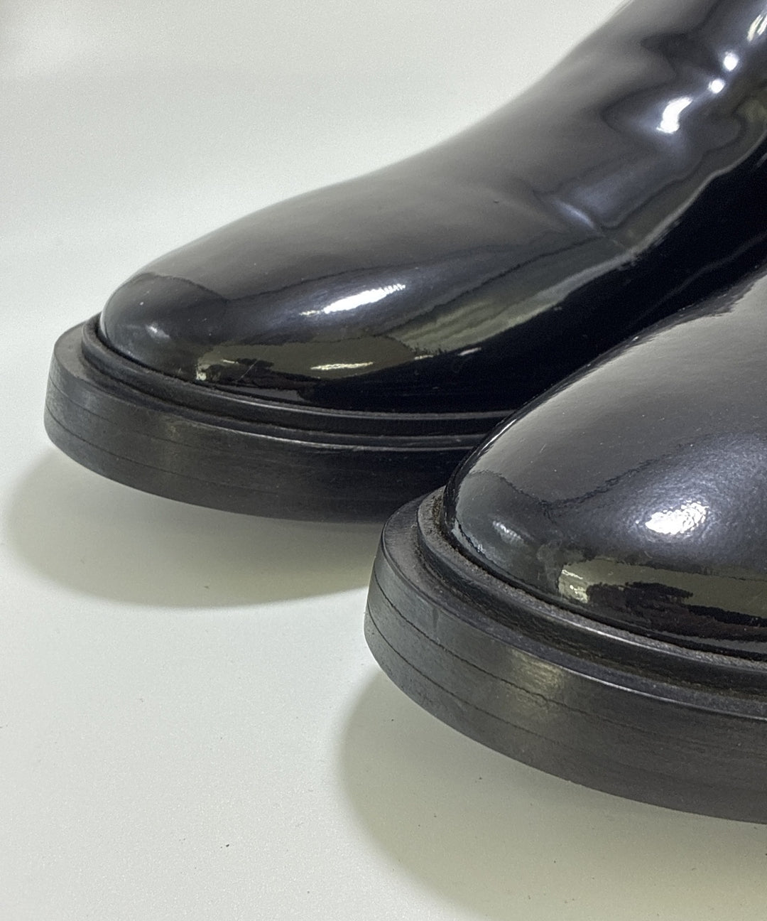 BALENCIAGA รองเท้าออกงาน/รองเท้าไม่มีส้น