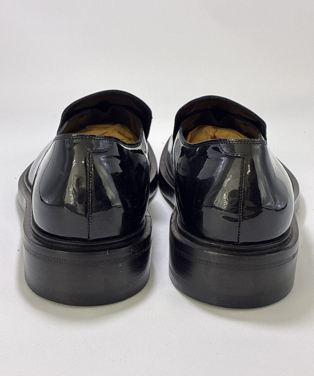 BALENCIAGA รองเท้าออกงาน/รองเท้าไม่มีส้น