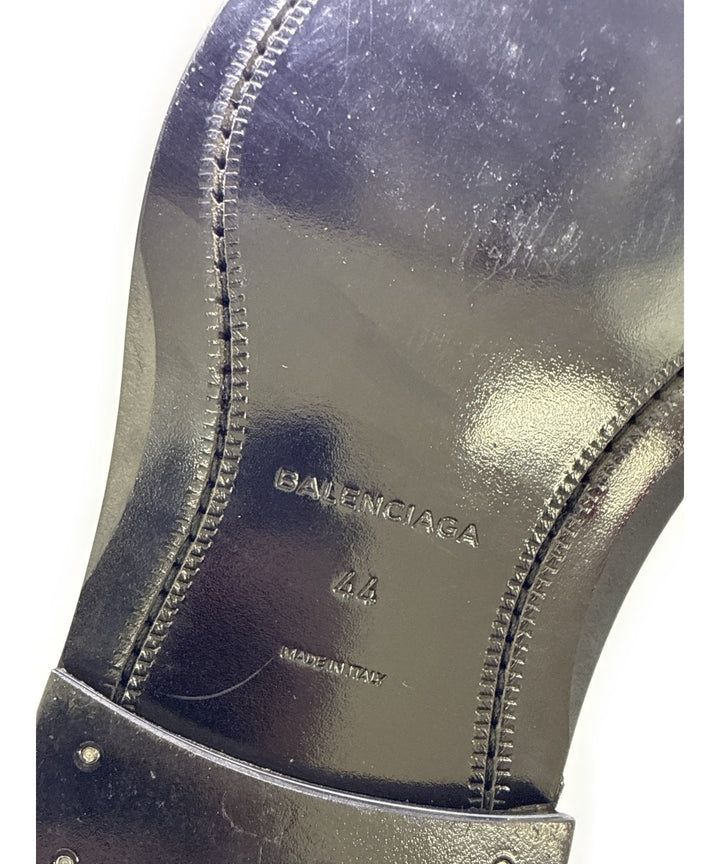 BALENCIAGA รองเท้าออกงาน/รองเท้าไม่มีส้น