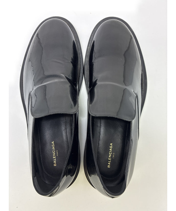 BALENCIAGA รองเท้าออกงาน/รองเท้าไม่มีส้น