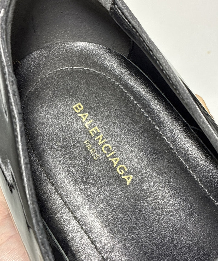 BALENCIAGA รองเท้าออกงาน/รองเท้าไม่มีส้น