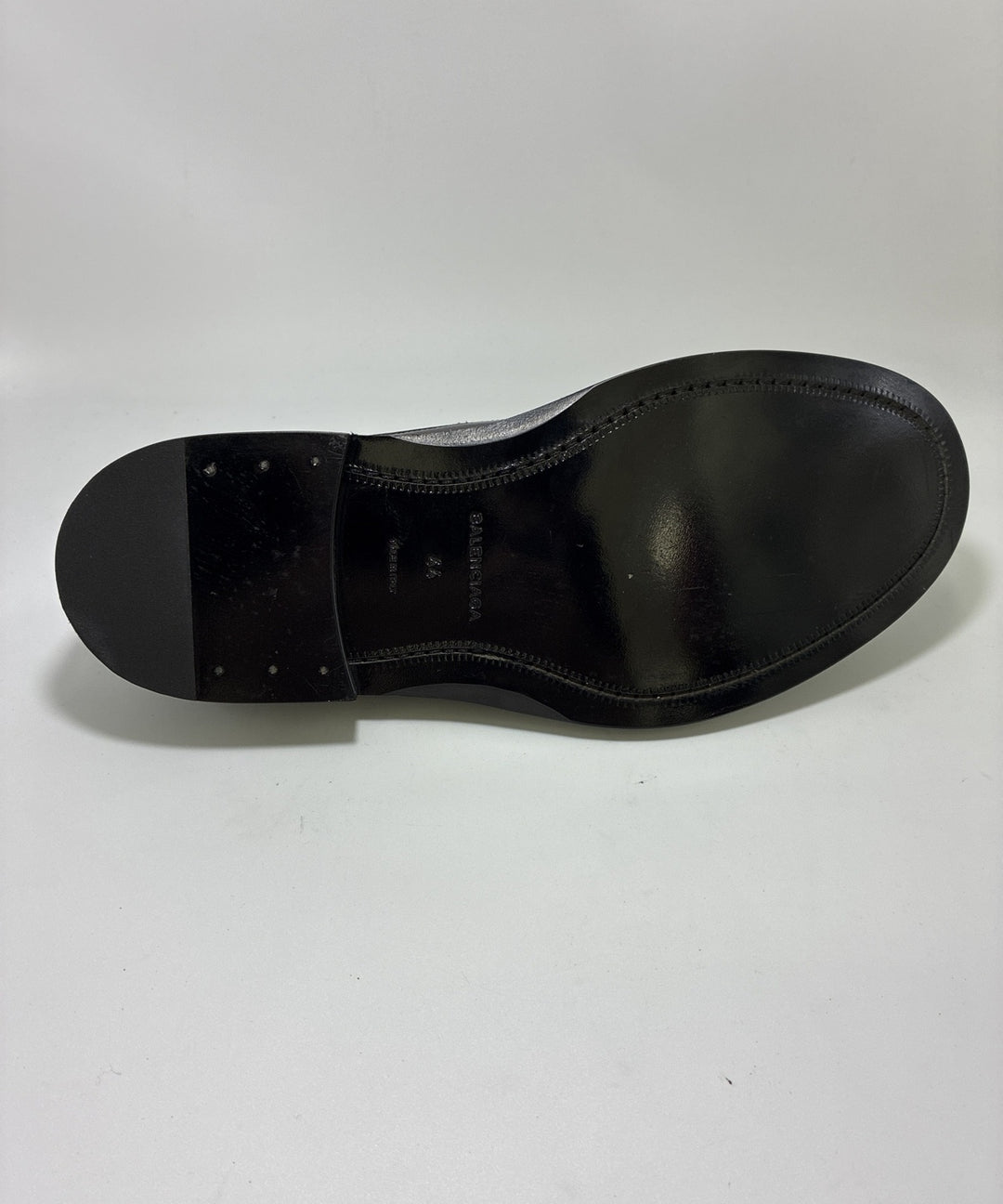 BALENCIAGA รองเท้าออกงาน/รองเท้าไม่มีส้น