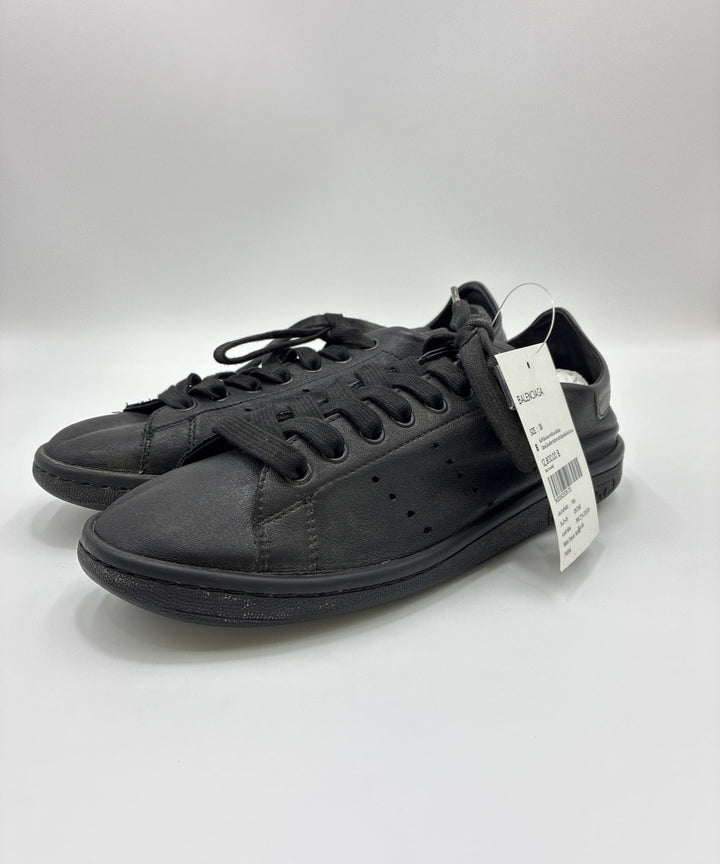 BALENCIAGA รองเท้าผ้าใบ