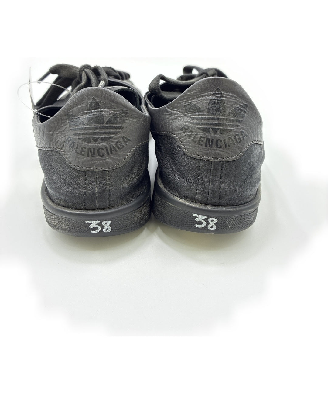 BALENCIAGA รองเท้าผ้าใบ