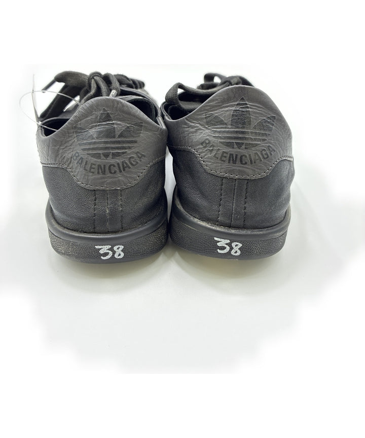 BALENCIAGA รองเท้าผ้าใบ