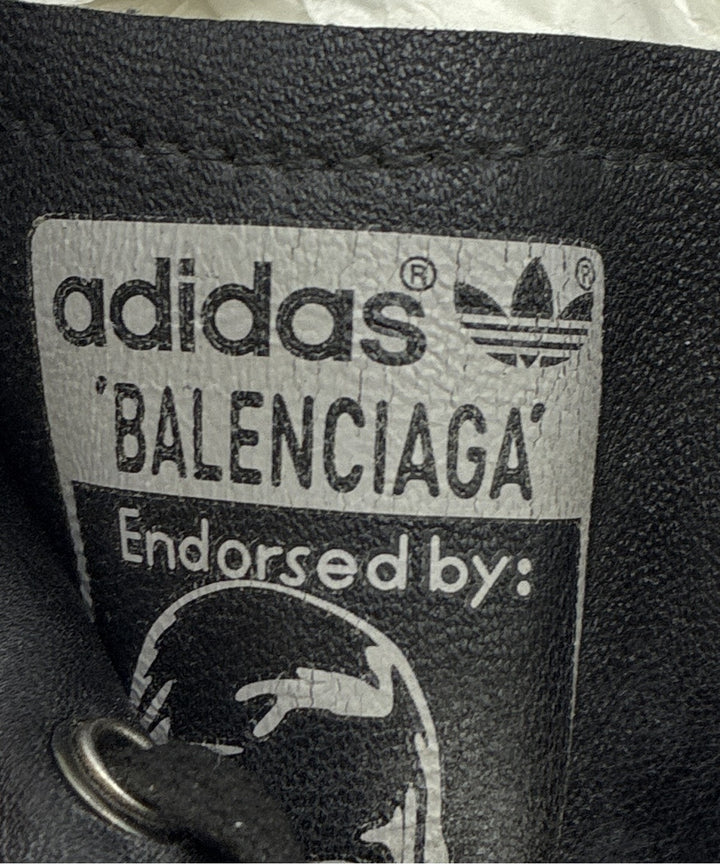 BALENCIAGA รองเท้าผ้าใบ
