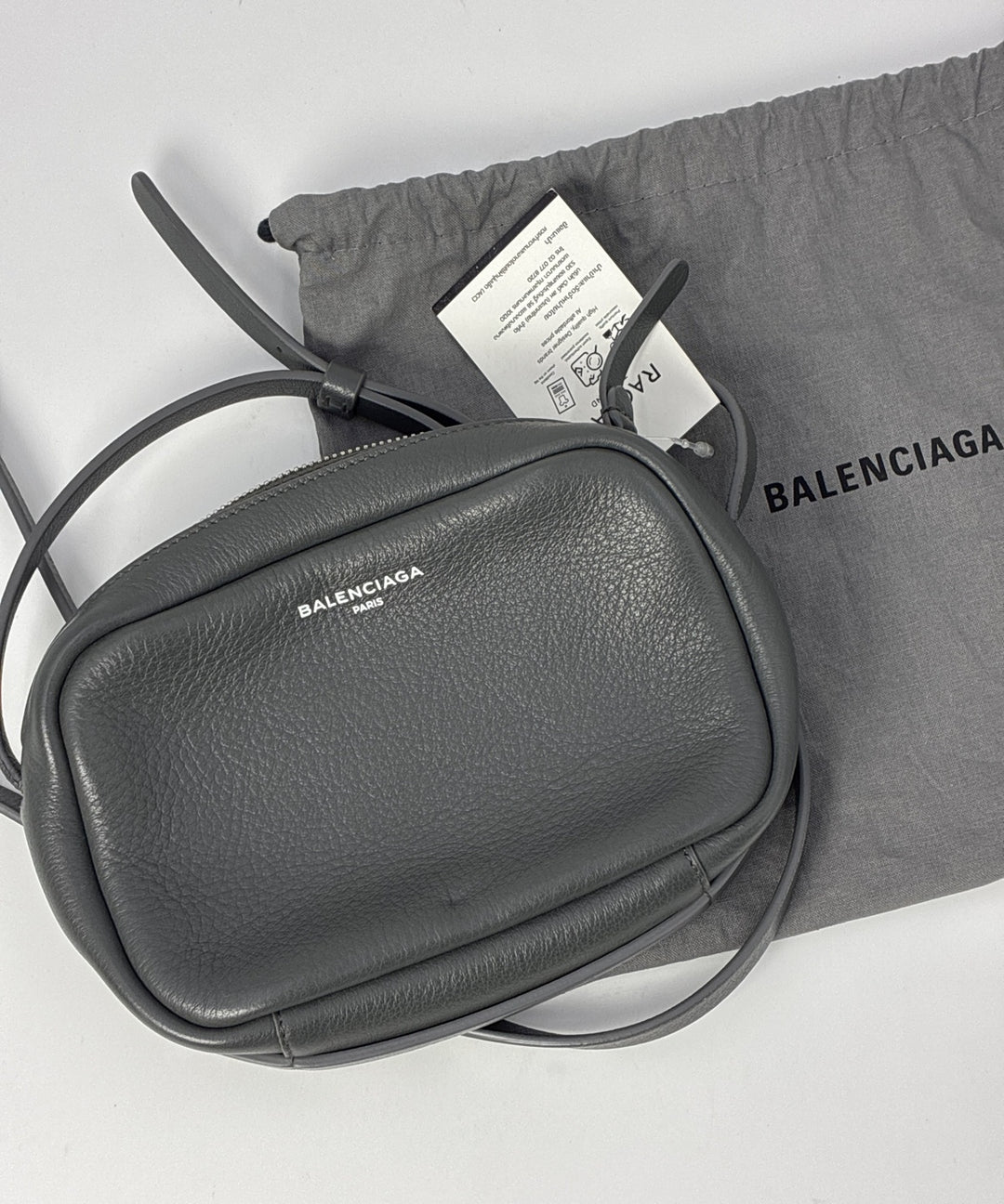 BALENCIAGA กระเป๋าสะพาย