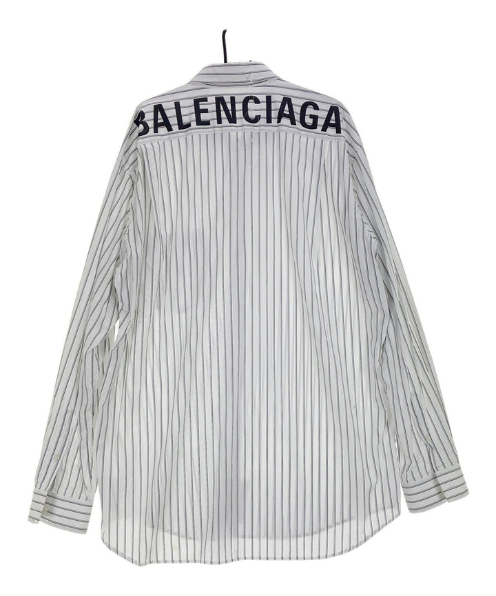 BALENCIAGA เสื้อเชิ้ต