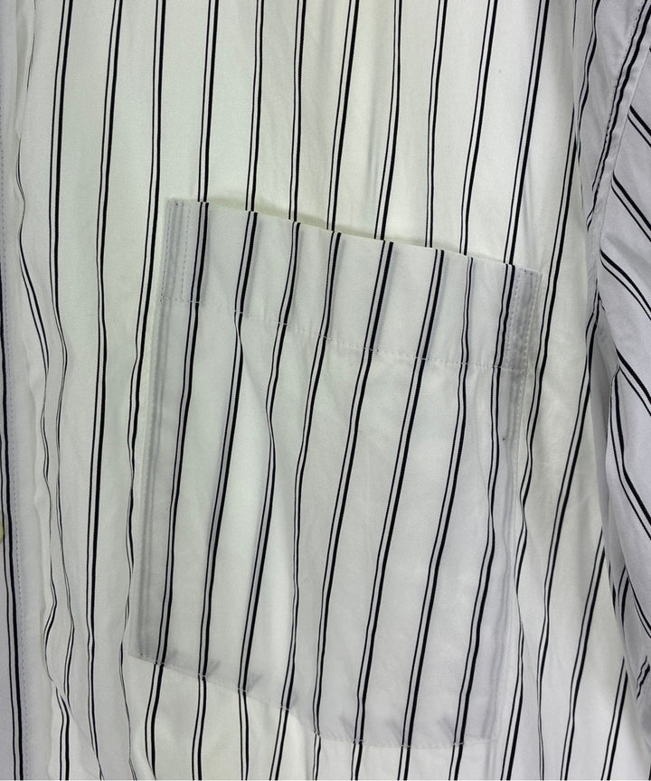 BALENCIAGA เสื้อเชิ้ต