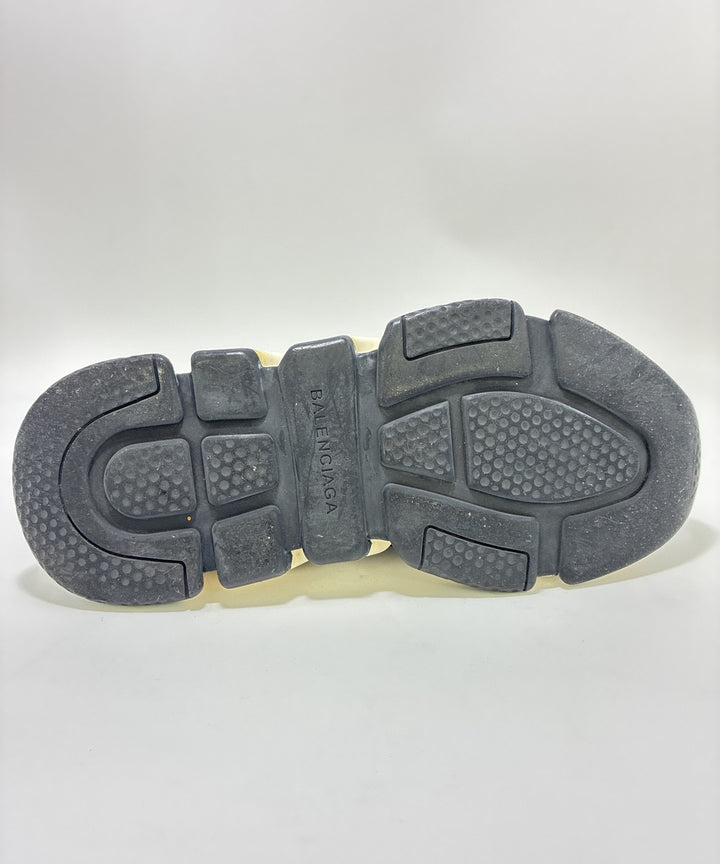 BALENCIAGA รองเท้าผ้าใบ