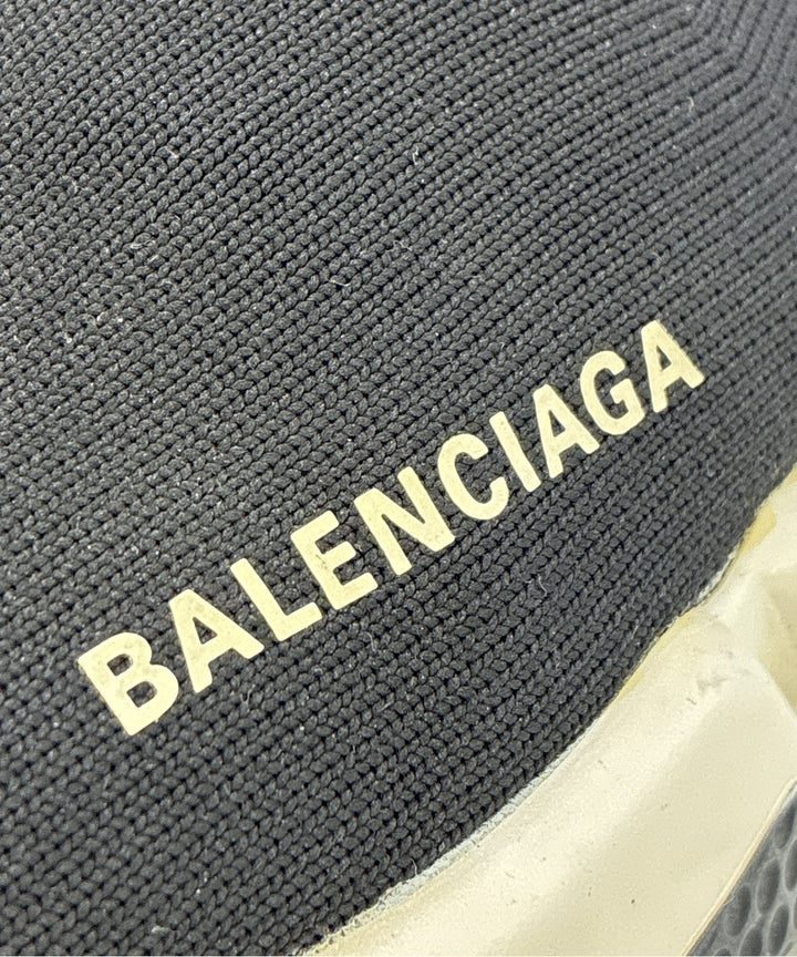 BALENCIAGA รองเท้าผ้าใบ