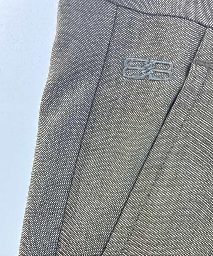 BALENCIAGA กางเกงมีกระเป๋าข้างกางเกง2-4 กระเป๋า