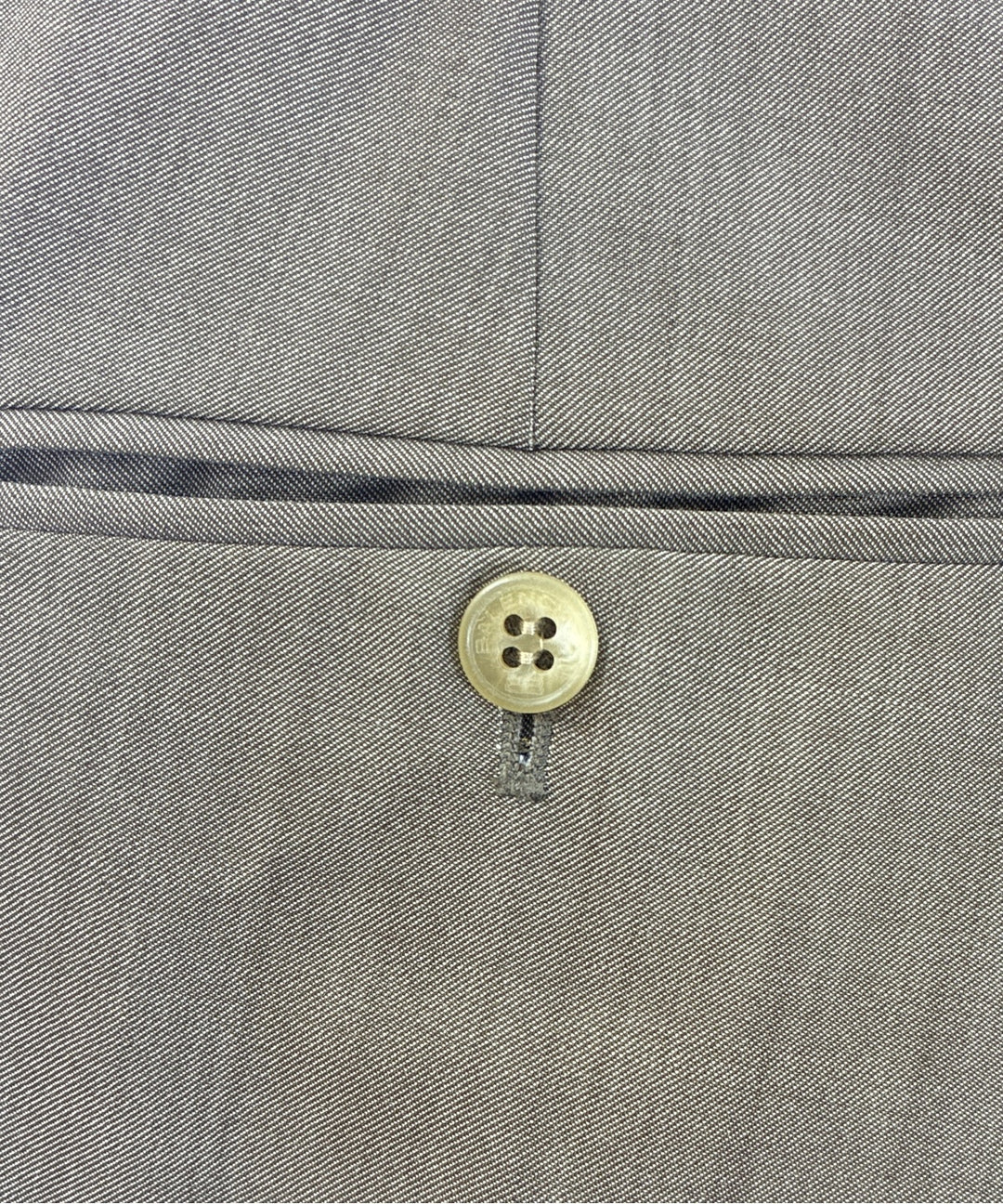 BALENCIAGA กางเกงมีกระเป๋าข้างกางเกง2-4 กระเป๋า