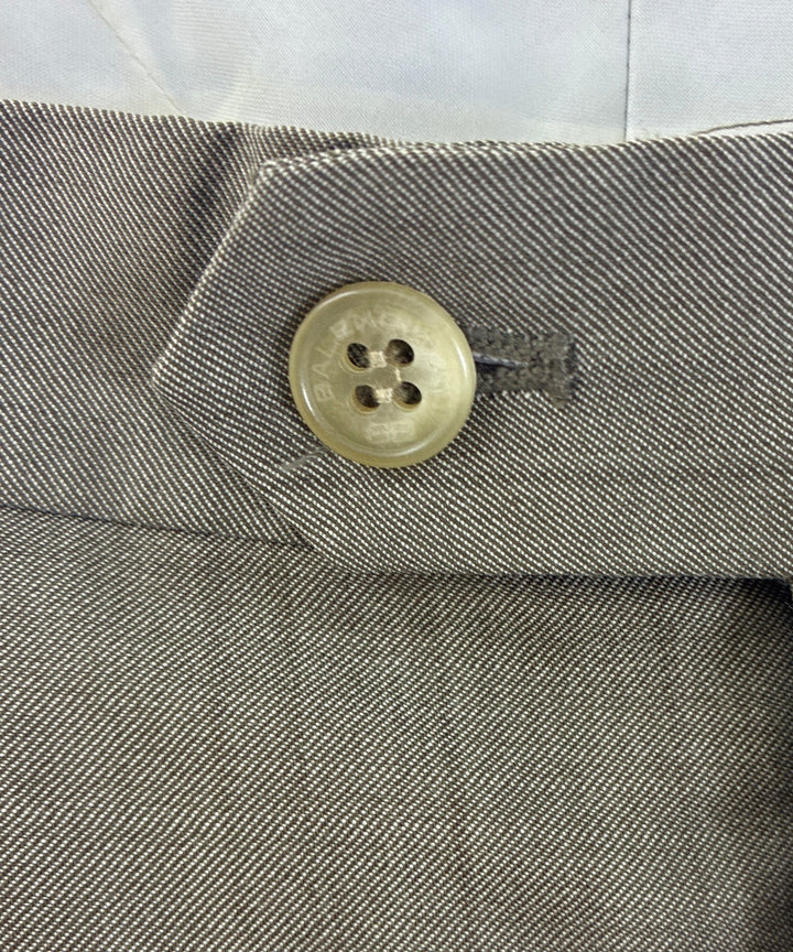 BALENCIAGA กางเกงมีกระเป๋าข้างกางเกง2-4 กระเป๋า