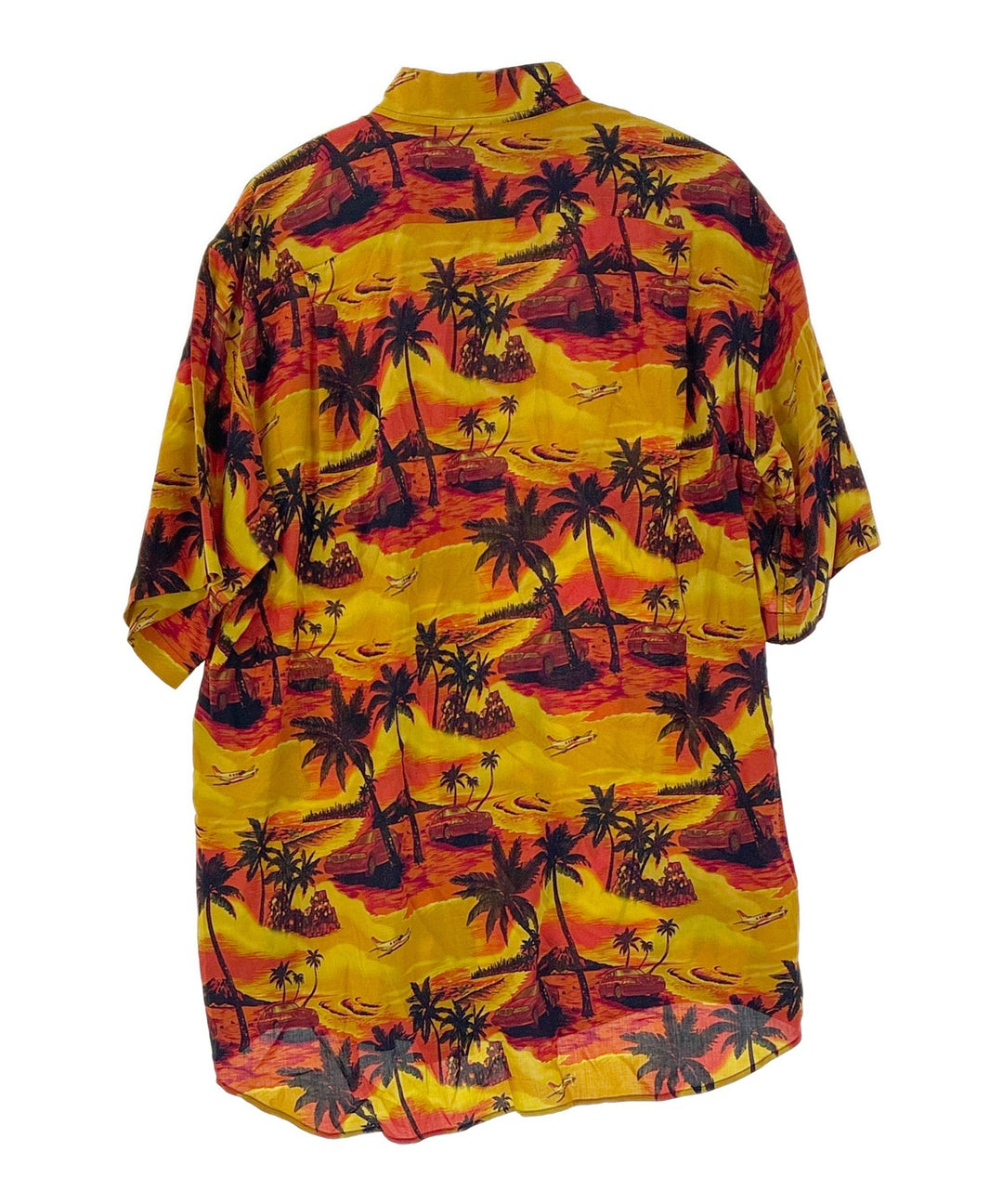 BALENCIAGA เสื้อเชิ้ต