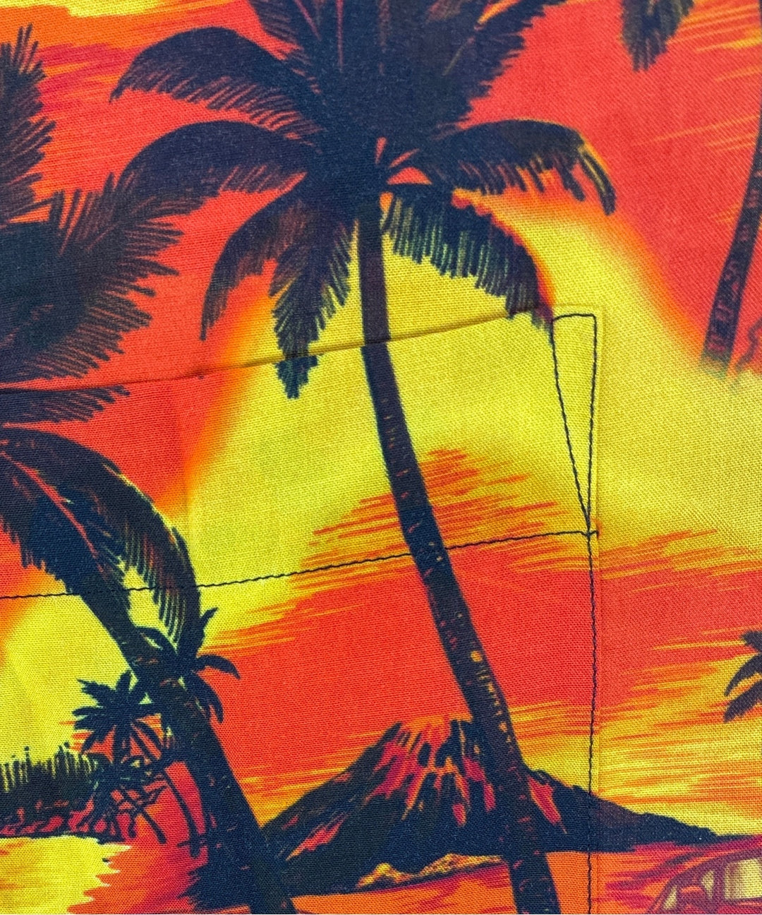 BALENCIAGA เสื้อเชิ้ต