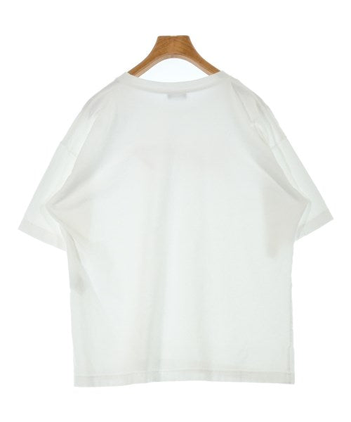 BALENCIAGA เสื้อยืด/เสื้อท็อปส์