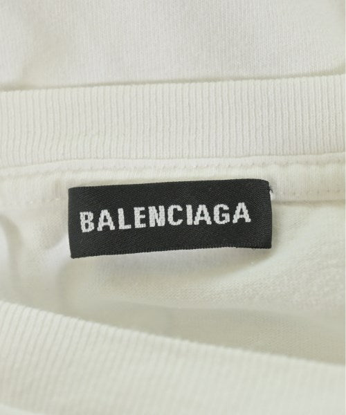 BALENCIAGA เสื้อยืด/เสื้อท็อปส์