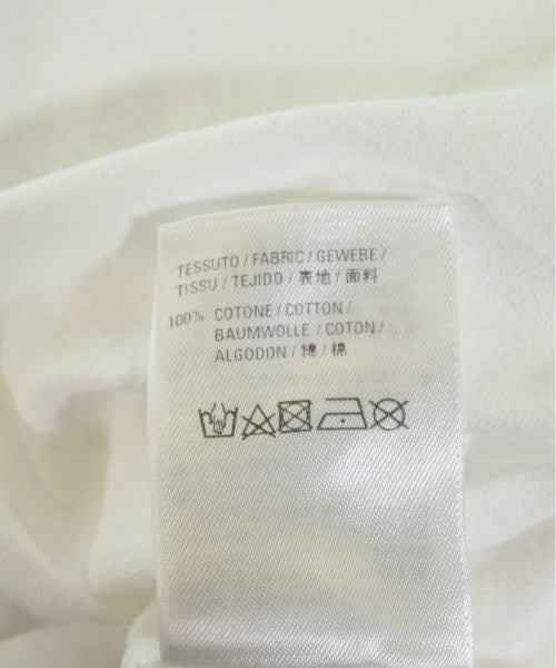 BALENCIAGA เสื้อยืด/เสื้อท็อปส์