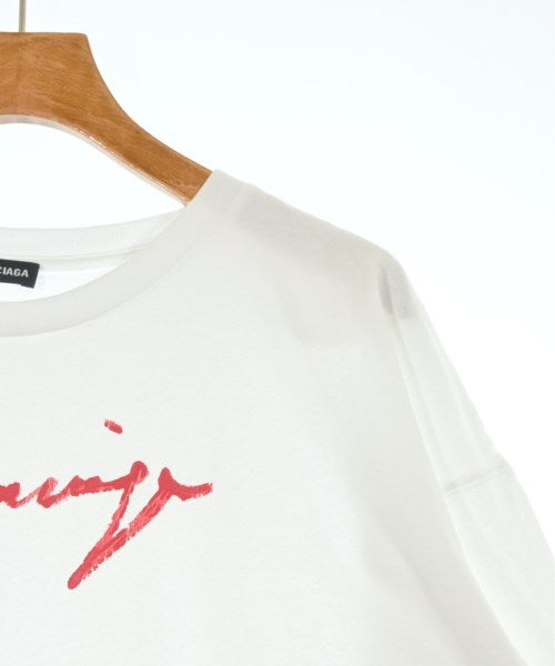 BALENCIAGA เสื้อยืด/เสื้อท็อปส์