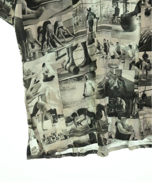 BALENCIAGA เสื้อลำลอง