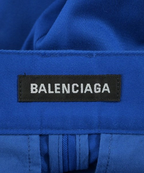 BALENCIAGA กางเกงขาสั้น