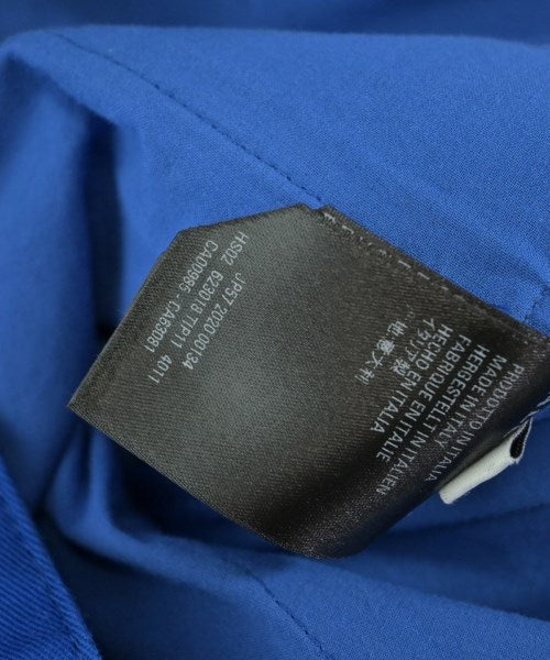 BALENCIAGA กางเกงขาสั้น