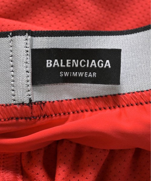 BALENCIAGA กางเกงขาสั้น