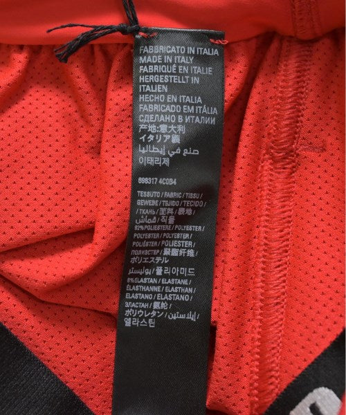 BALENCIAGA กางเกงขาสั้น