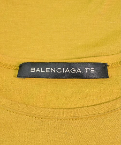 BALENCIAGA เสื้อยืด/เสื้อท็อปส์
