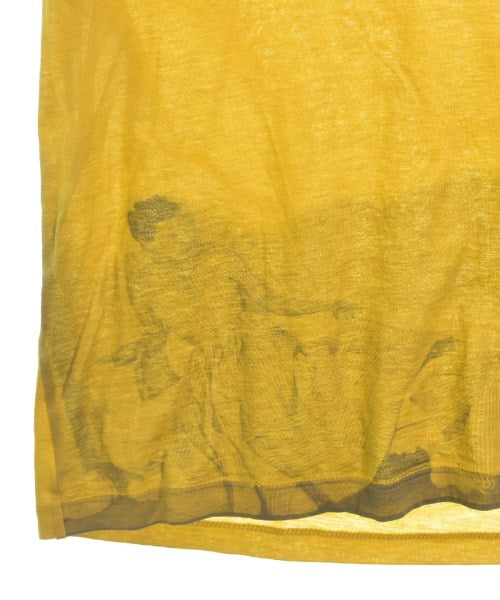 BALENCIAGA เสื้อยืด/เสื้อท็อปส์