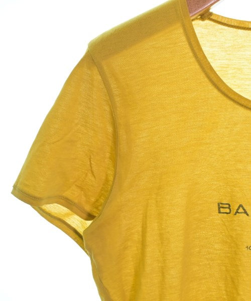 BALENCIAGA เสื้อยืด/เสื้อท็อปส์